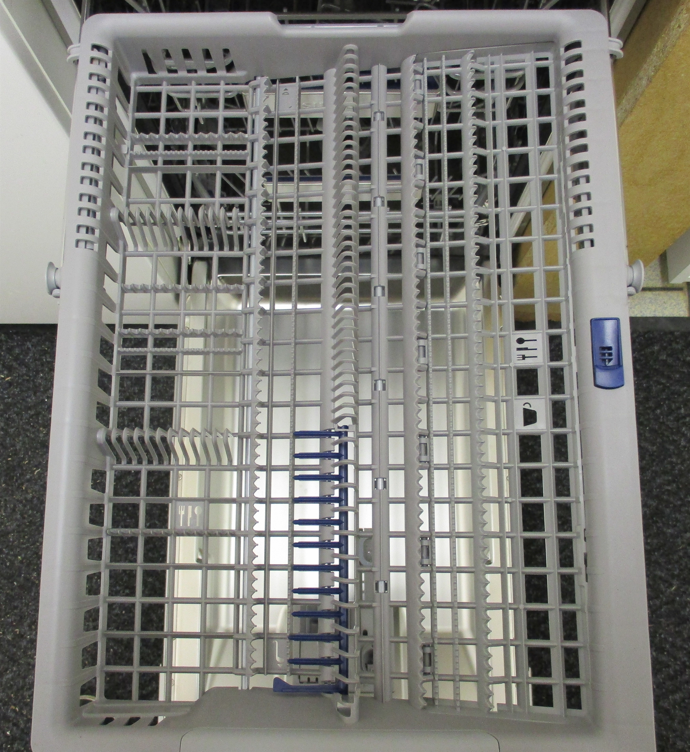 SIEMENS SR26T897EU