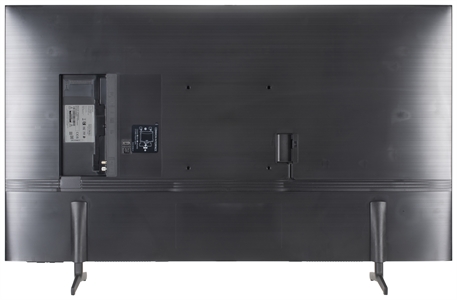 SAMSUNG QE50Q60A