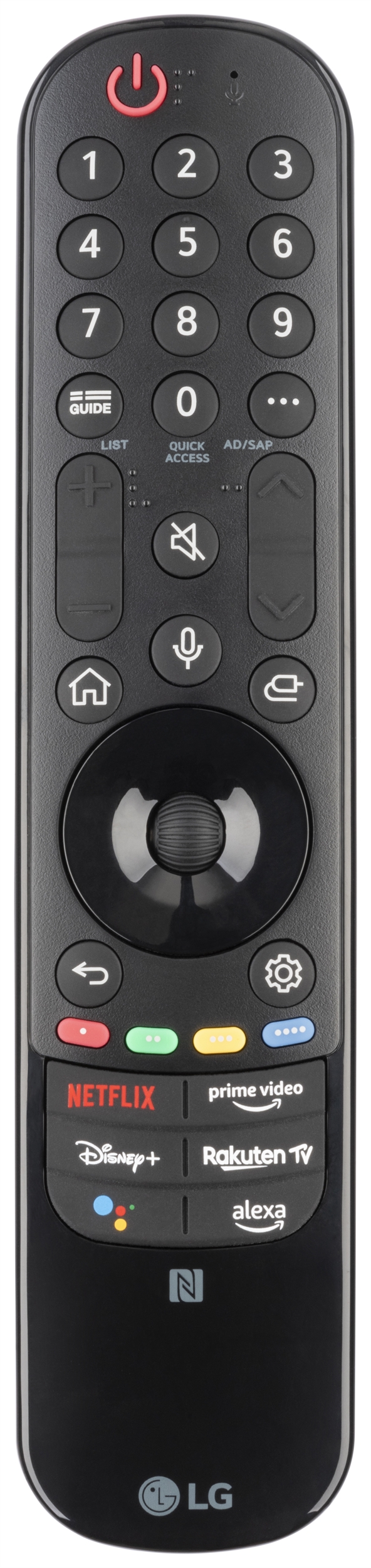 LG 65UQ91006LA