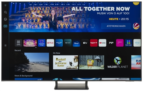 SAMSUNG QE65Q70B