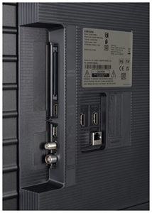 SAMSUNG UE65U7000F