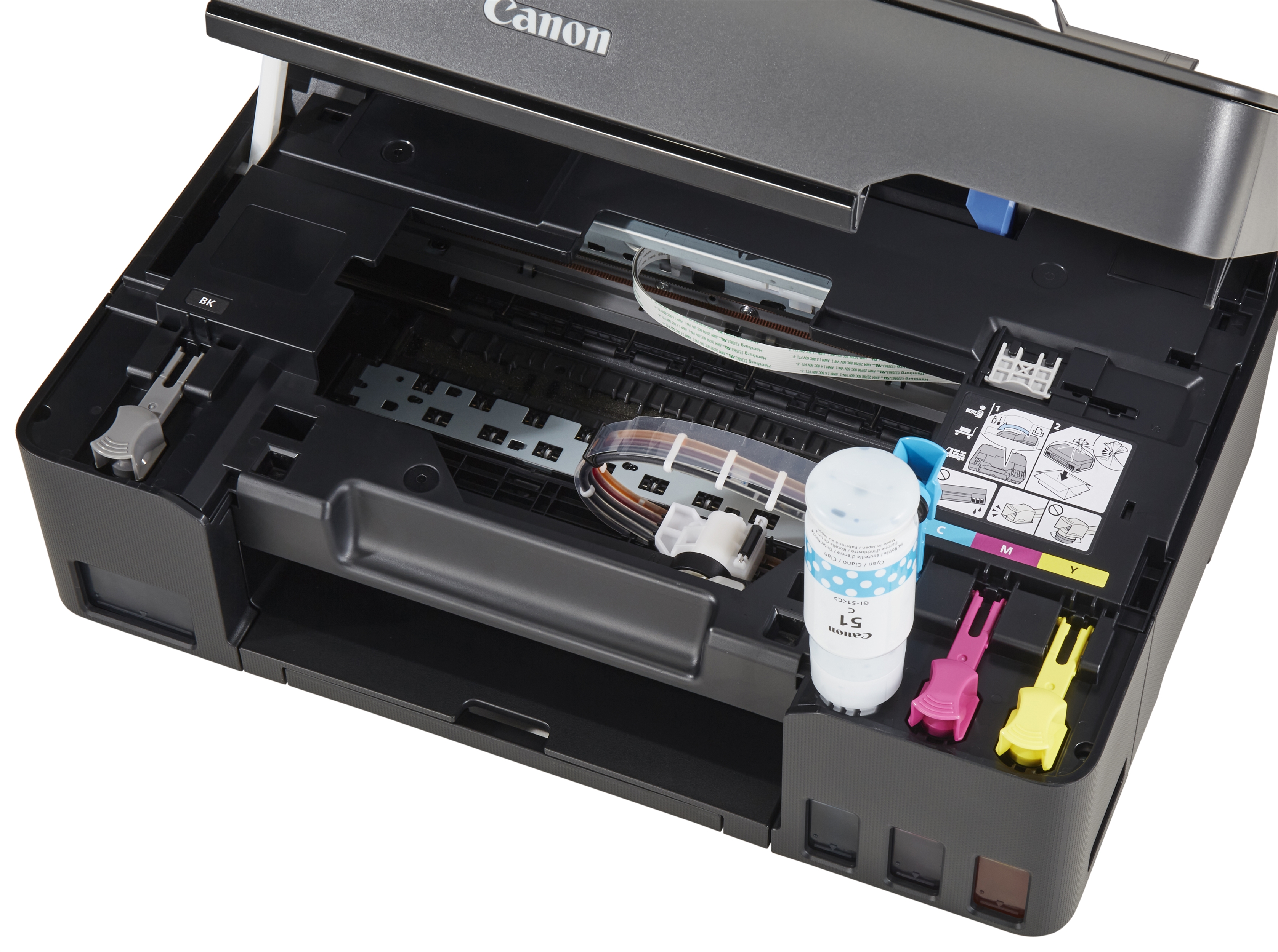 CANON PIXMA G3560