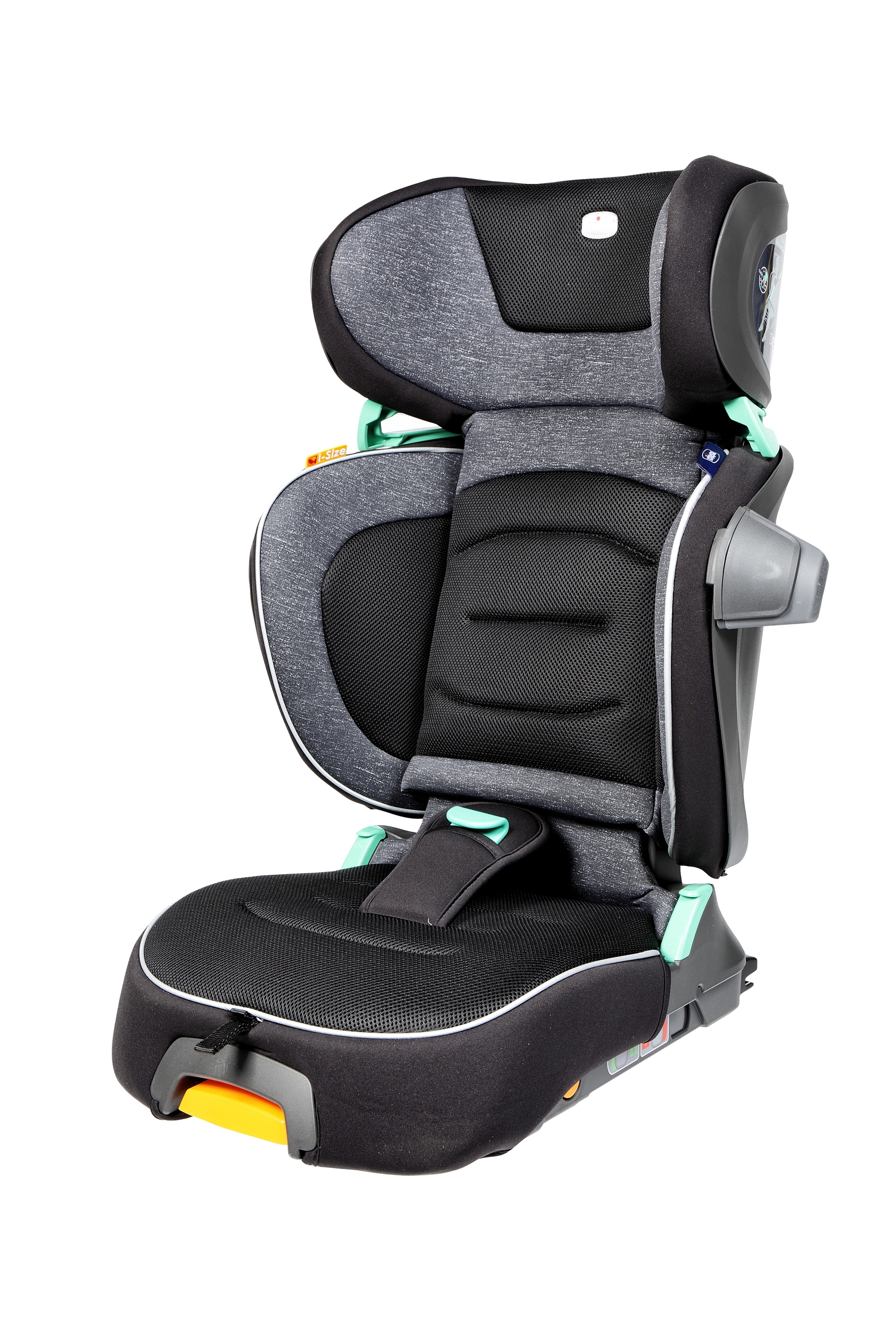 CHICCO FOLD&GO I-SIZE