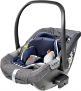 INGLESINA DARWIN INFANT I-SIZE (SIN BASE)