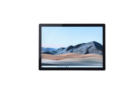 MICROSOFT SURFACE BOOK 3