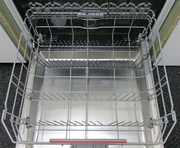 BOSCH SGV4HCX48E