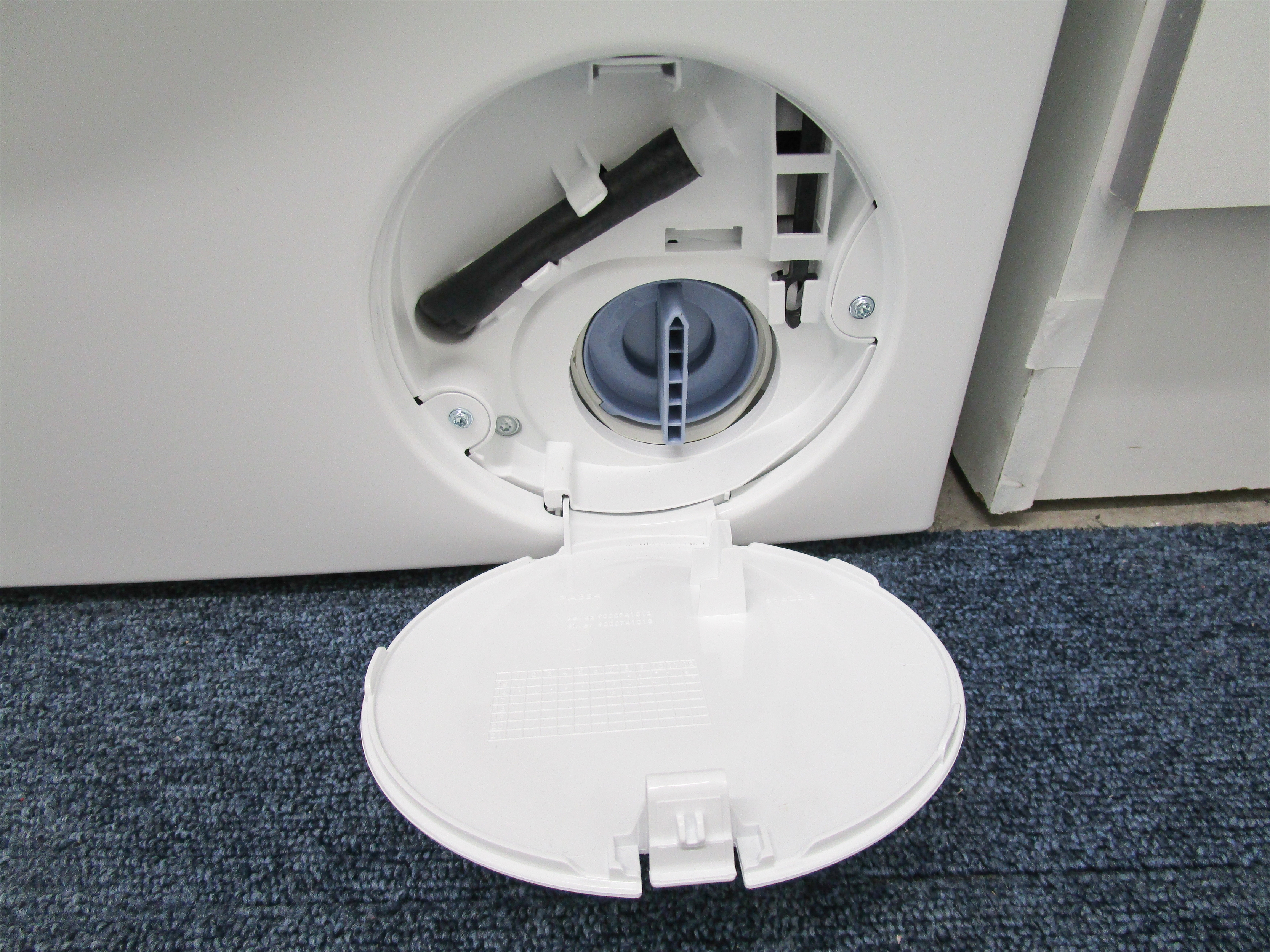 BOSCH WAT28491ES
