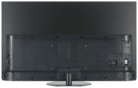 HISENSE 55A85N