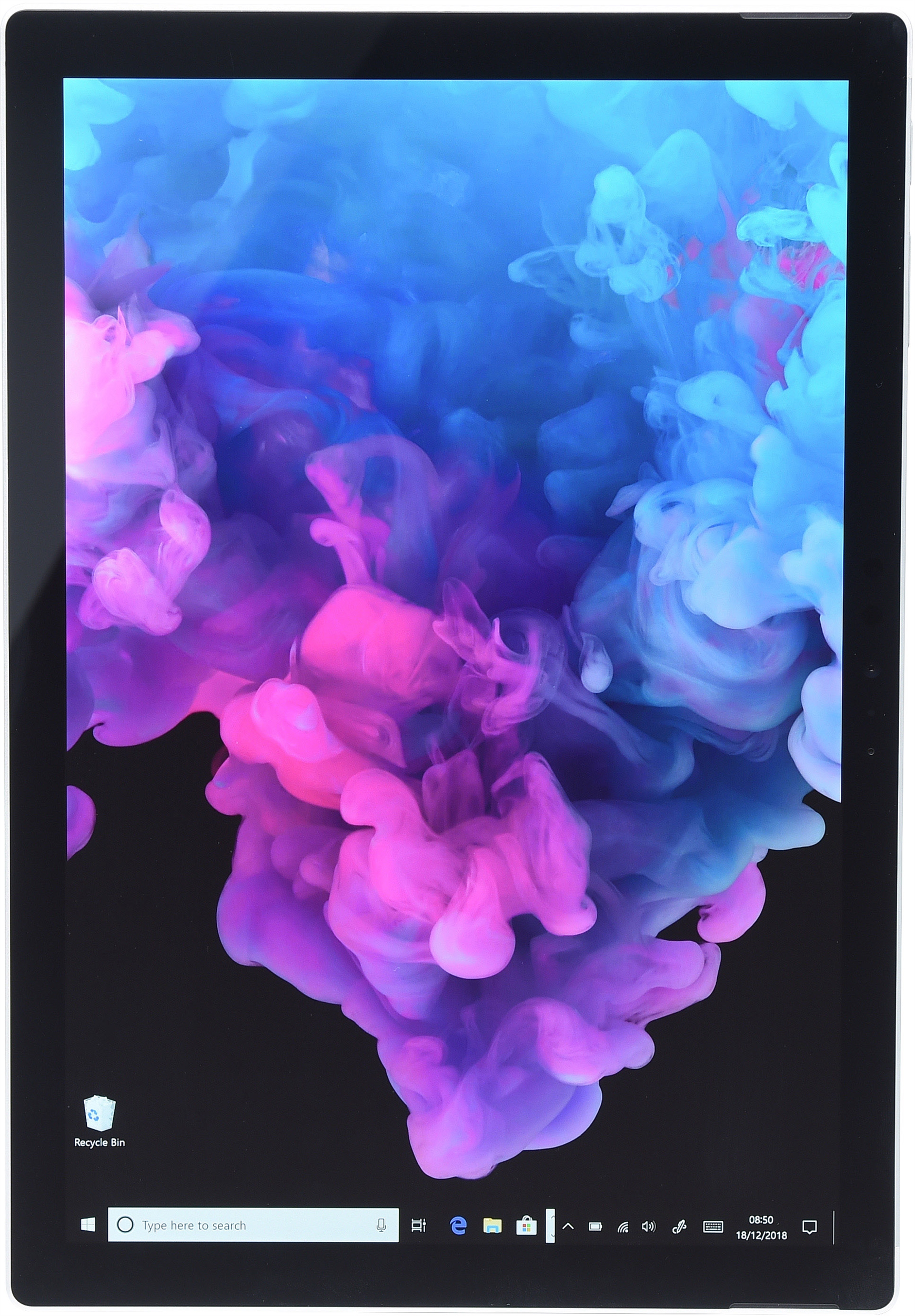MICROSOFT SURFACE PRO 6 (INTEL CORE I7, 256GB)