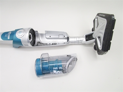 ROWENTA RH8912WH AIR FORCE EXTREME SILENCE 18V