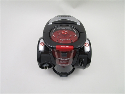 HOOVER XP81_XP15