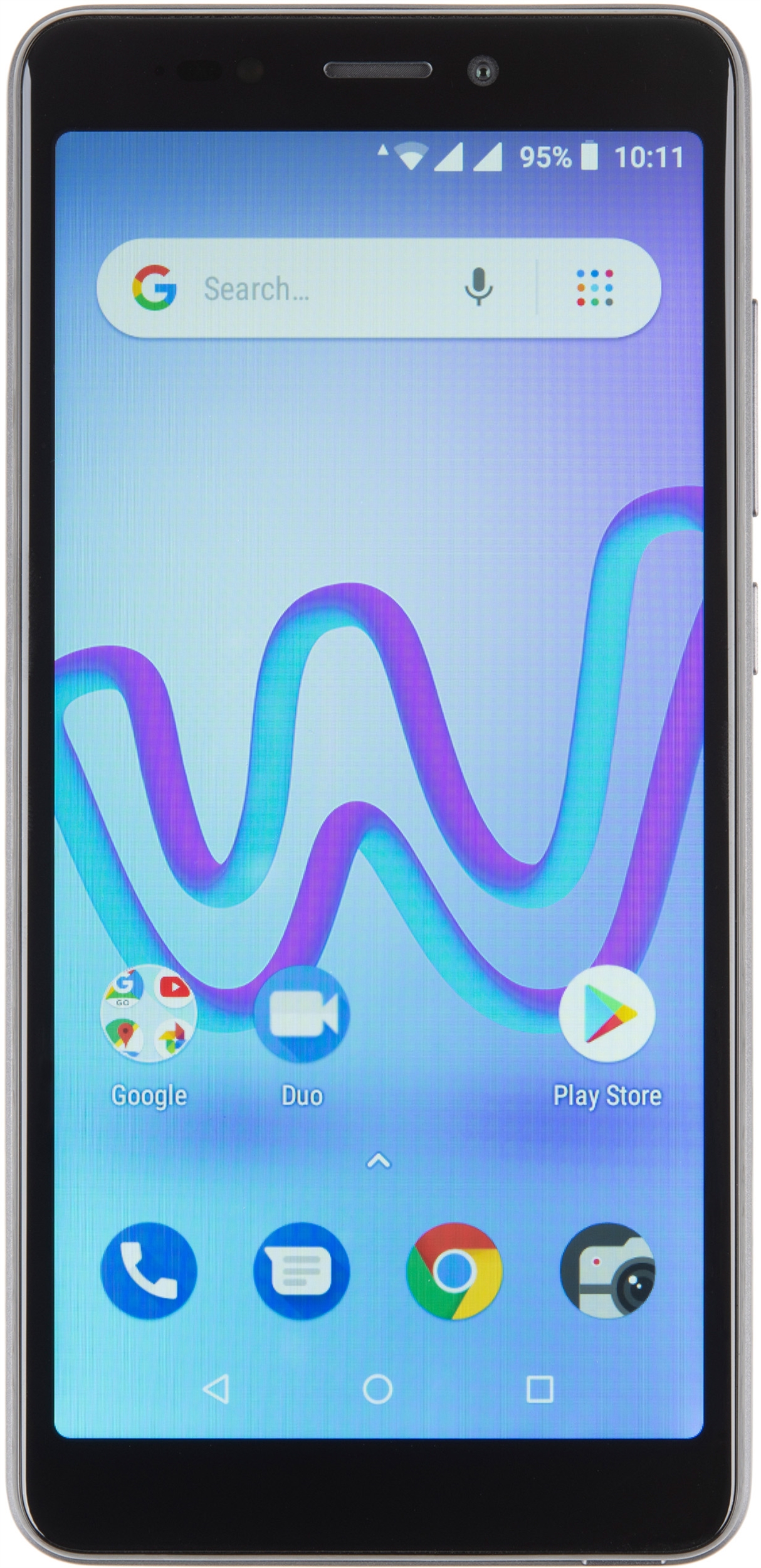 WIKO JERRY 3