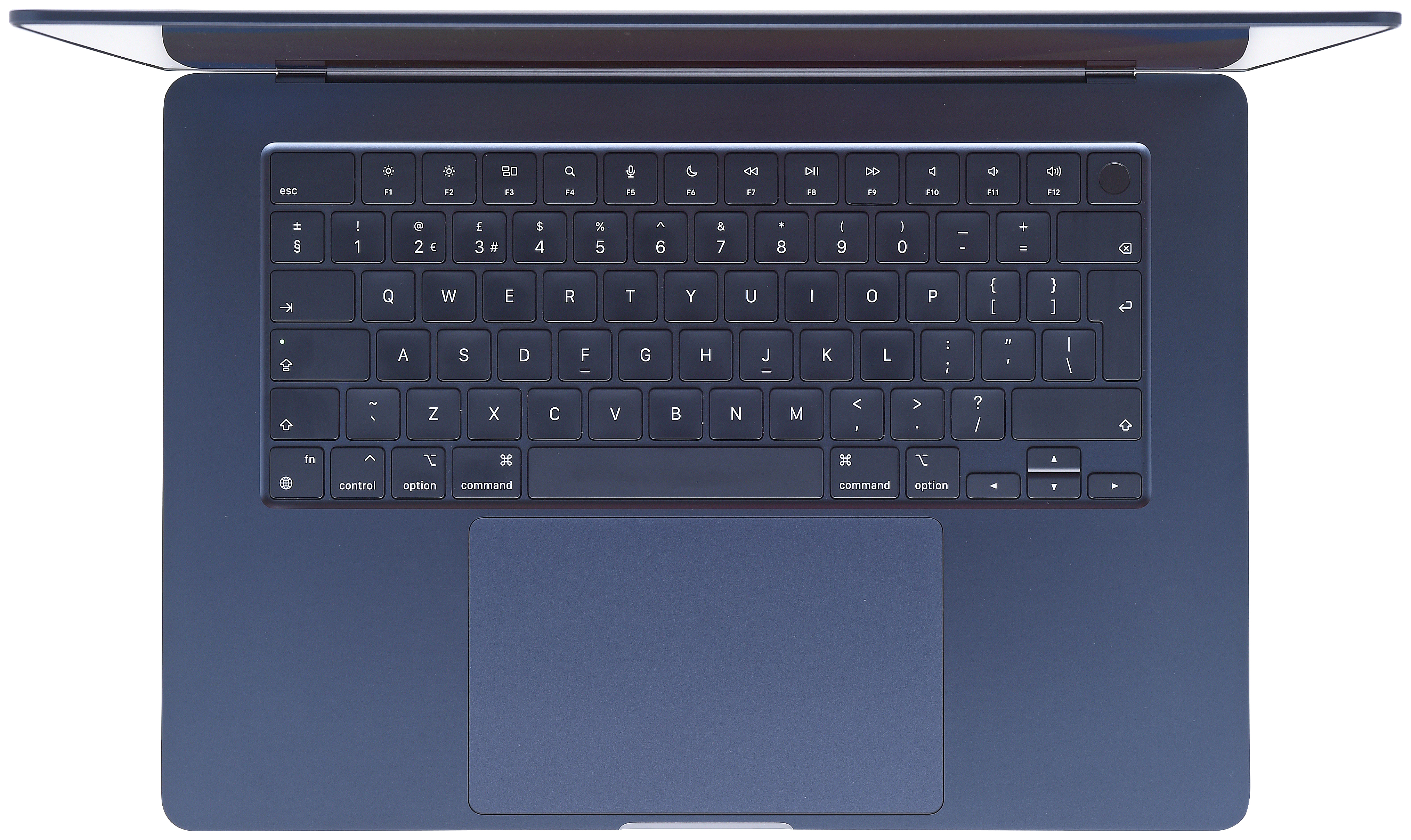 APPLE MACBOOK AIR 15" (2023) 512GB