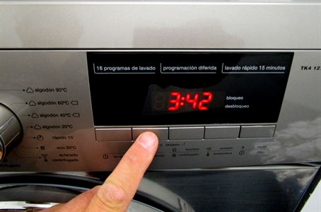 TEKA TK4 1270 INOX