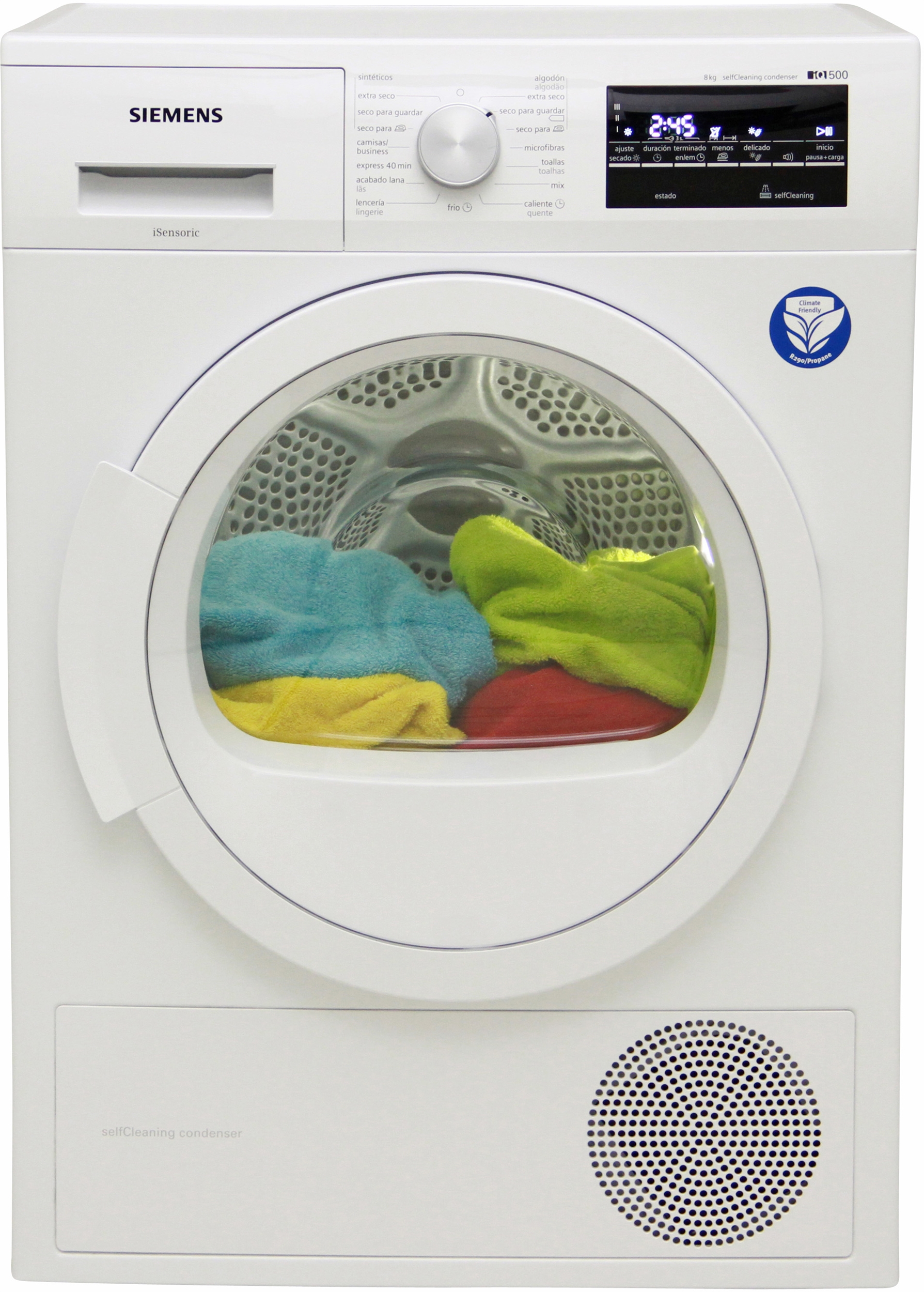SIEMENS WT47G429ES