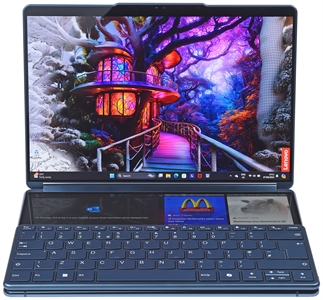 LENOVO YOGA BOOK 9 13IMU9