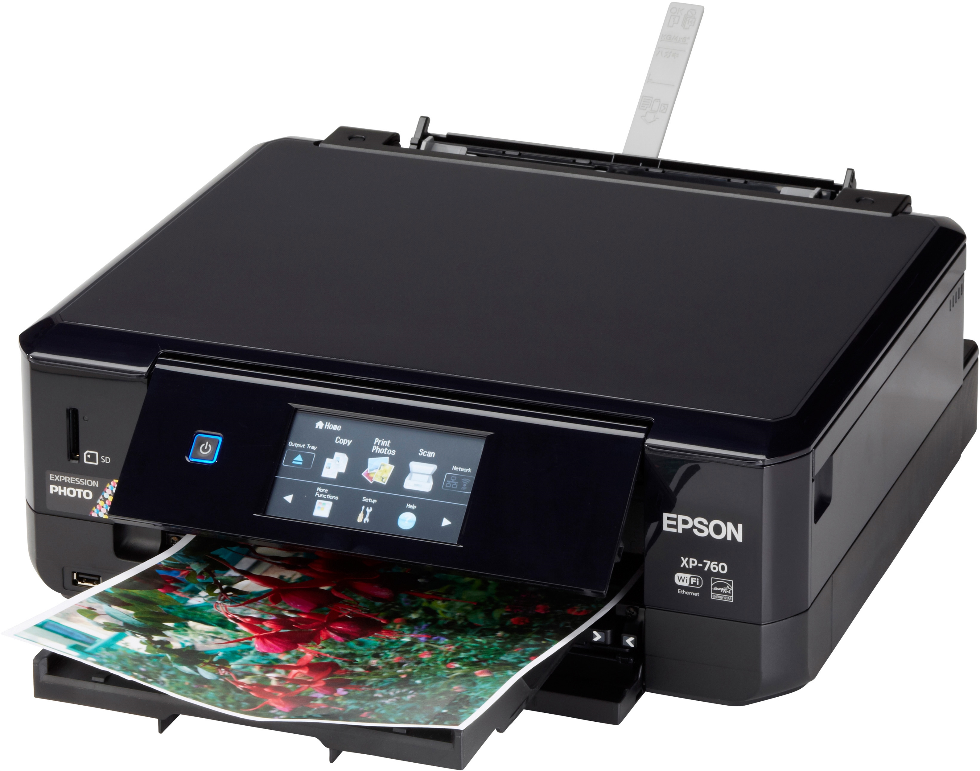 EPSON Expression Photo XP-760