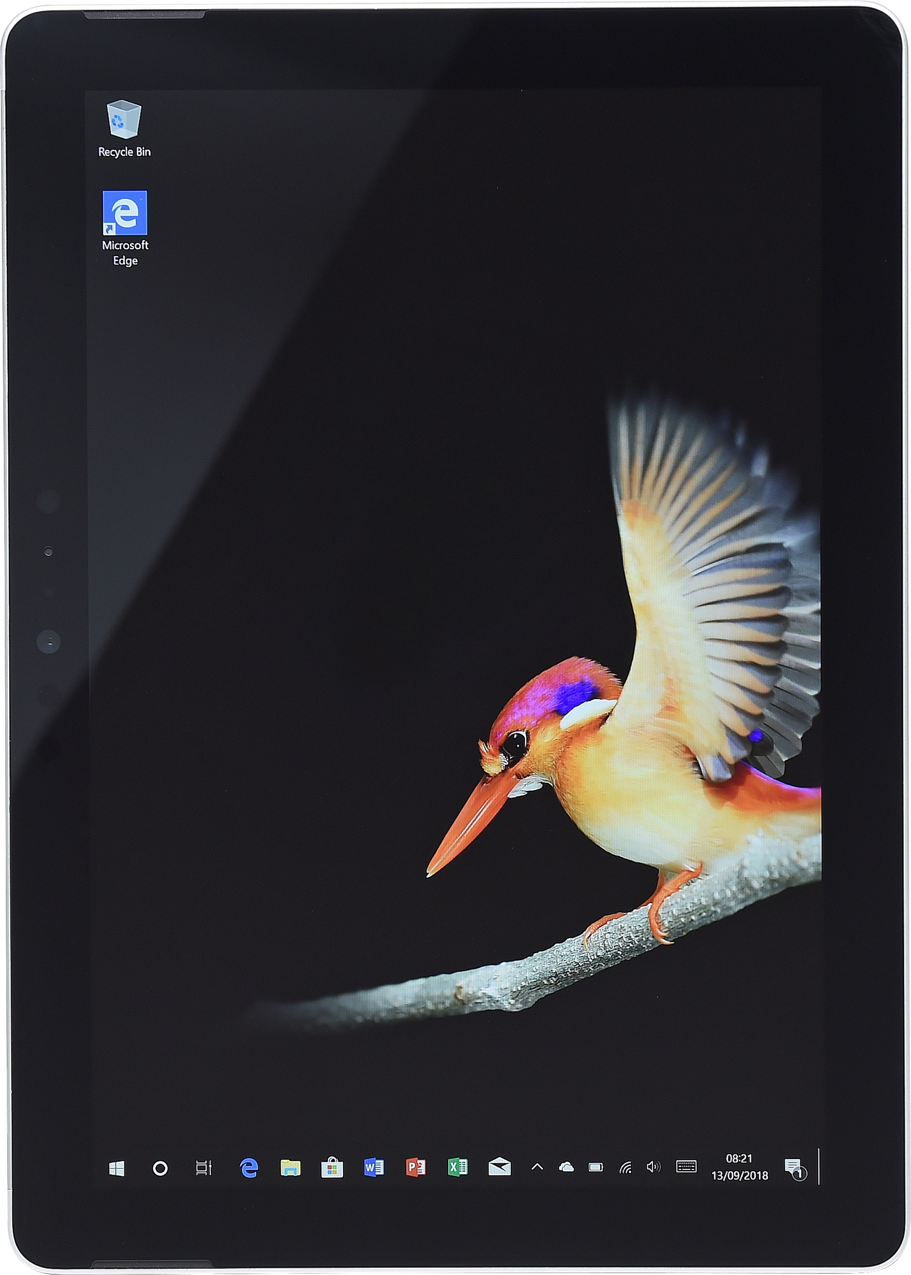 MICROSOFT SURFACE GO 64GB 4GB RAM