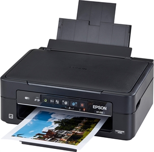 EPSON EXPRESSION HOME XP-255