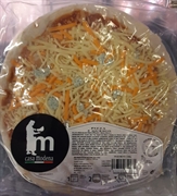 CASA MODENA PIZZA 5 QUESOS