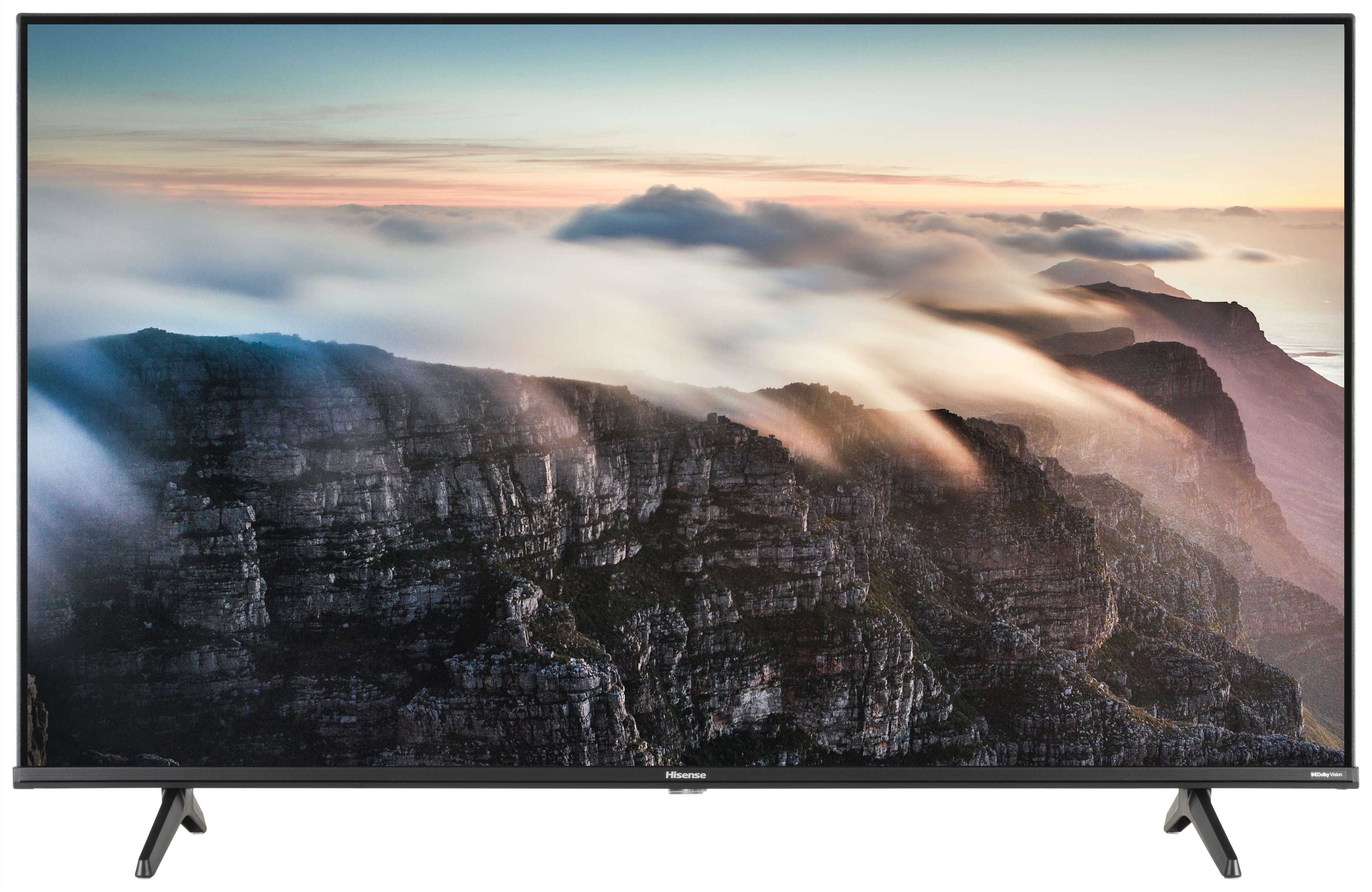 HISENSE 43A6K