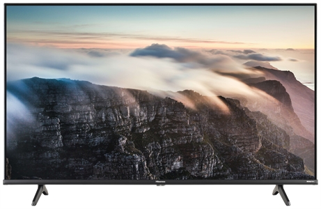 HISENSE 43A6K