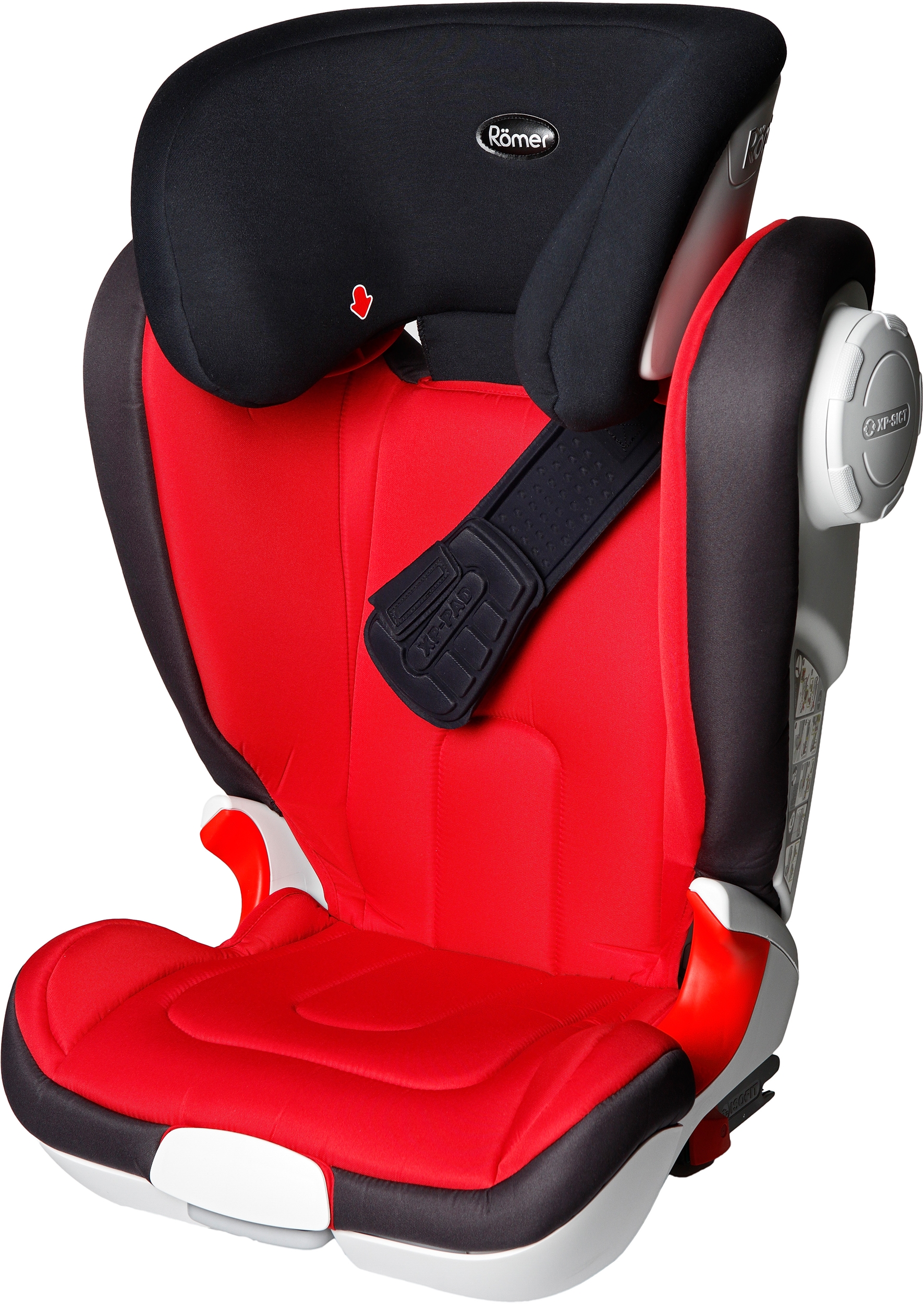 BRITAX-ROMER KIDFIX XP SICT