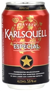 KARLSQUELL ESPECIAL (ALDI) Cerveza especial