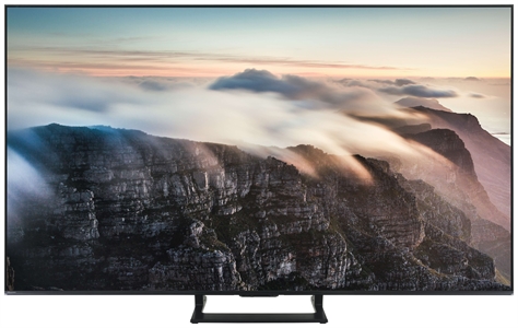HISENSE 75U7Q