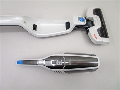 ELECTROLUX ZB3230P Ergorapido 18V Lithium HD