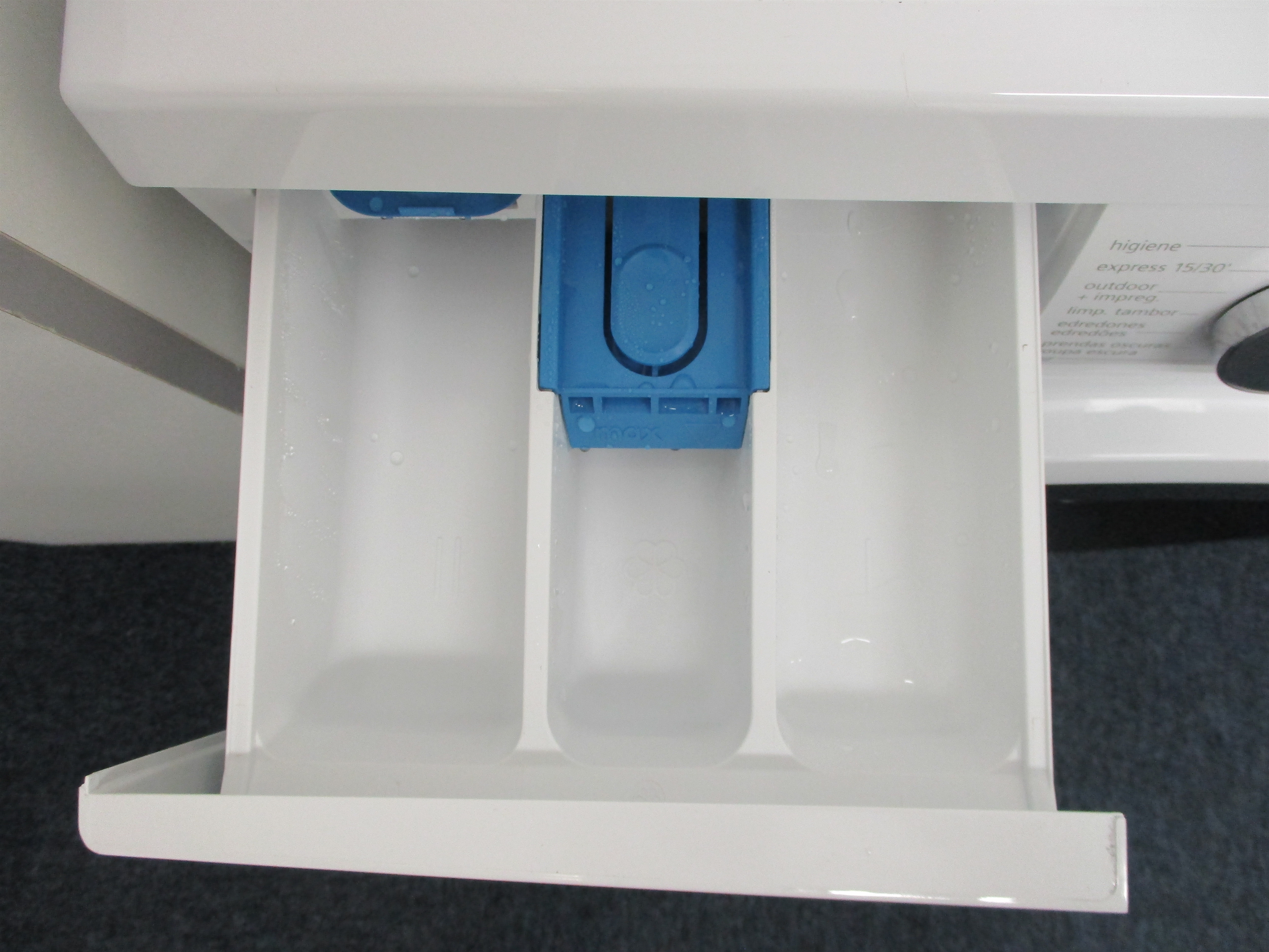 SIEMENS WU12UT61ES