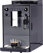 MELITTA Avanza F270-100 Mystic Titanium