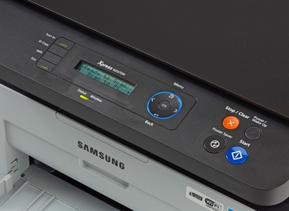 SAMSUNG XPRESS M2070W