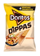 DORITOS DIPPAS ORIGINAL