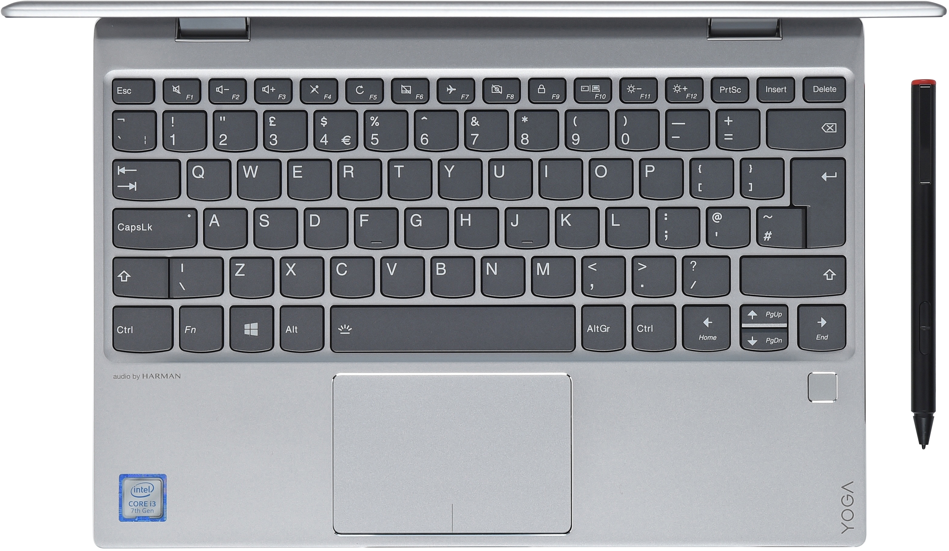 LENOVO YOGA 720-12IKB (81B5005BSP)