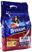 BREKKIES Delicious Buey
