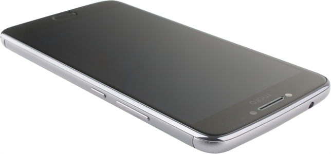 MOTOROLA Moto E4 Plus