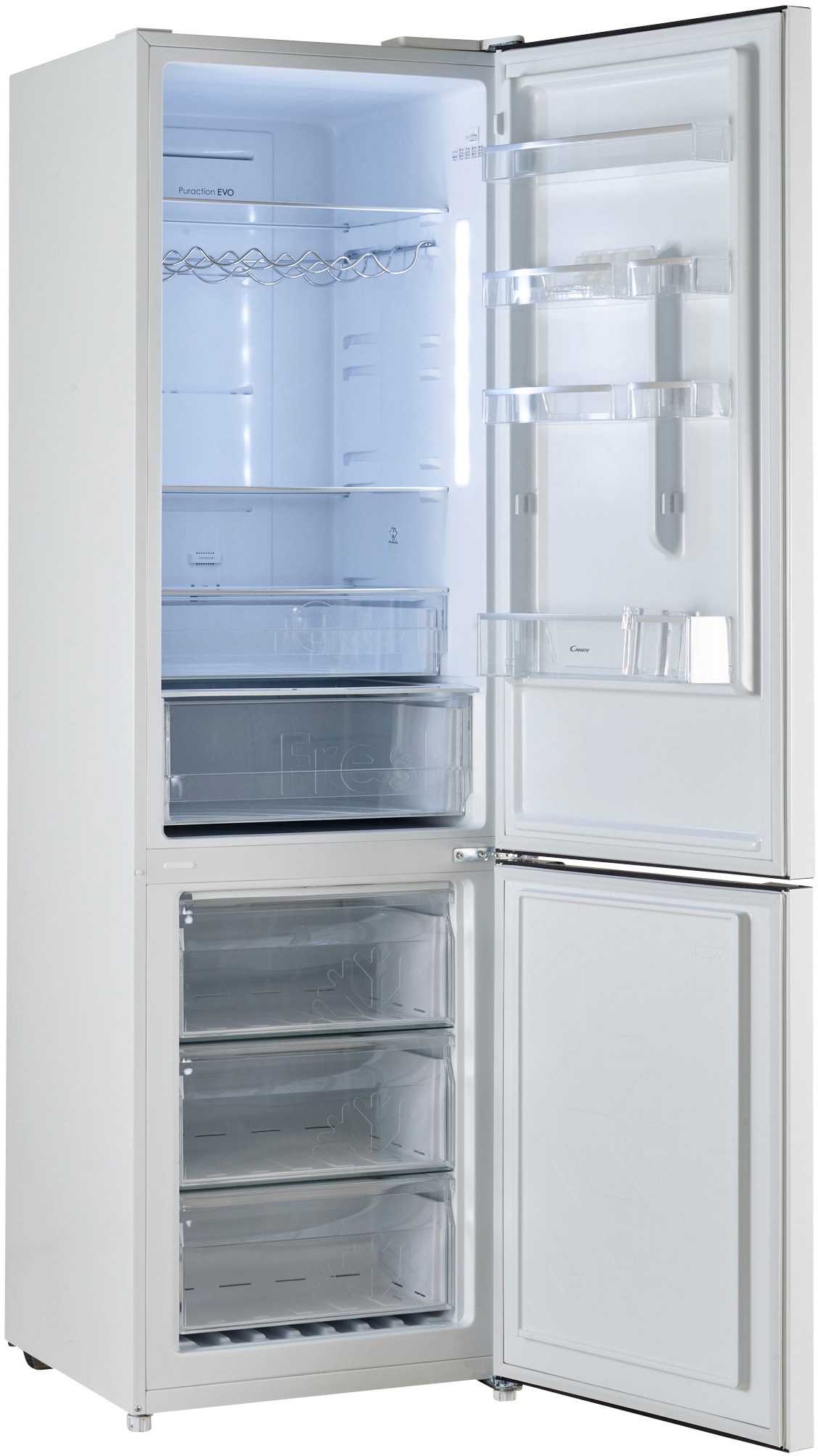 CANDY CMNR6204WPUEWIFI