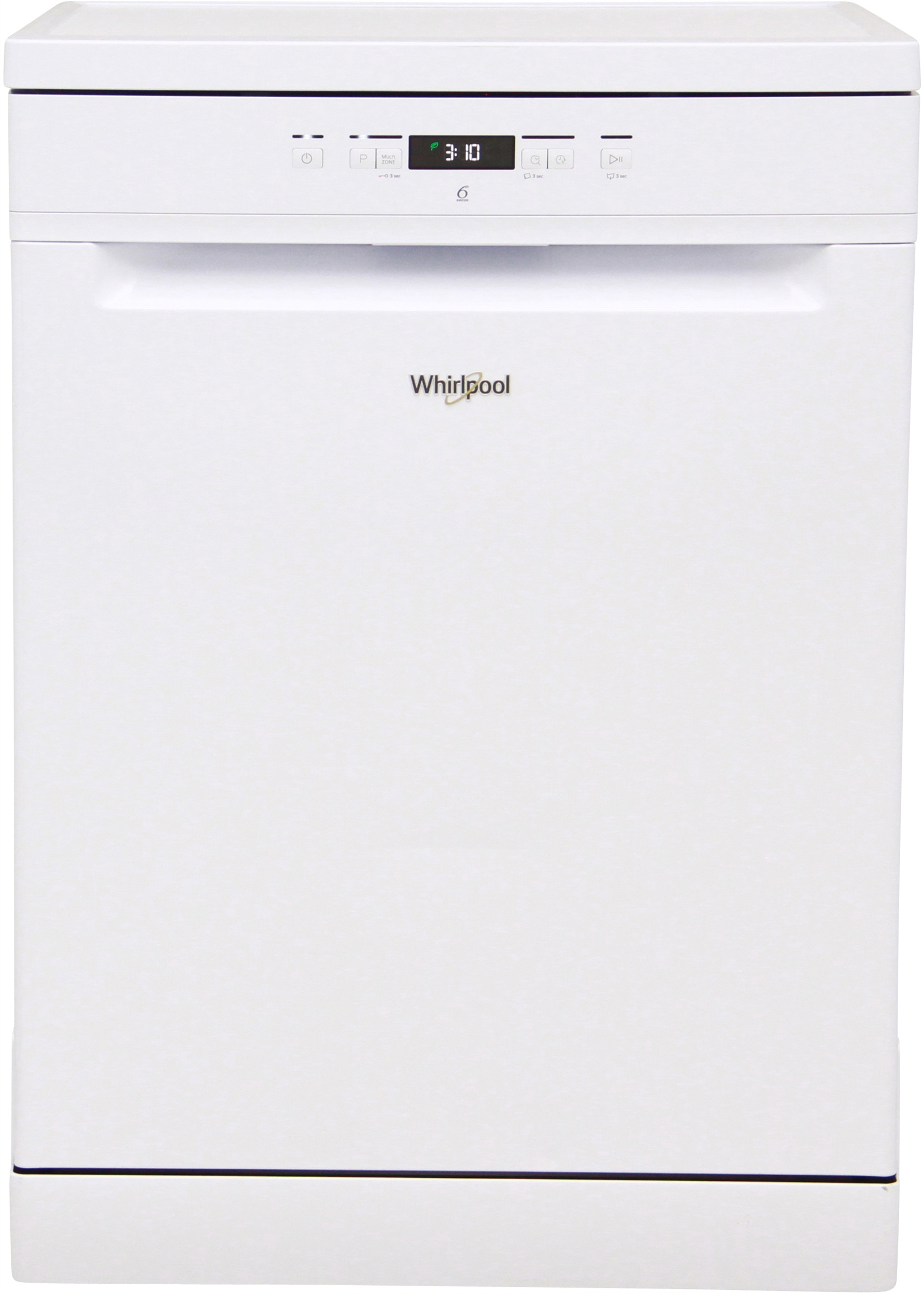 WHIRLPOOL WFC 3C26