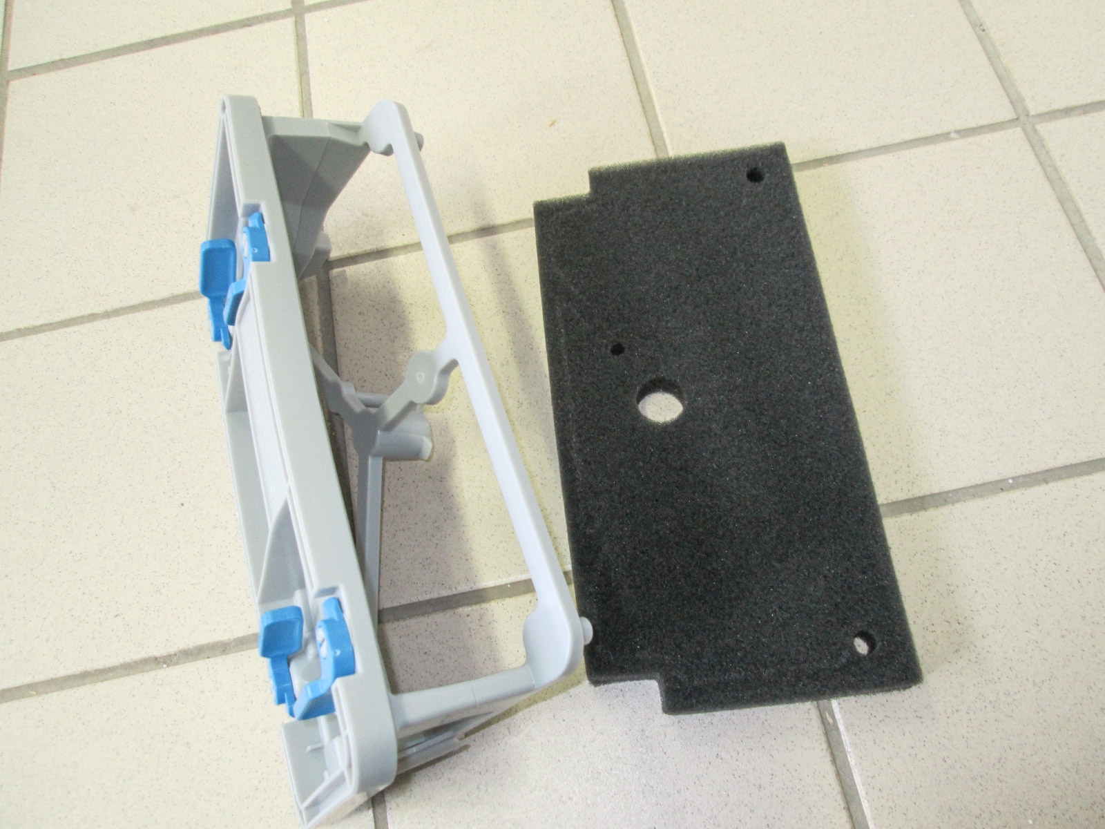 BOSCH WTR85V90ES