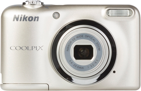NIKON COOLPIX A10