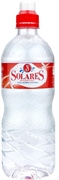 SOLARES Agua mineral natural