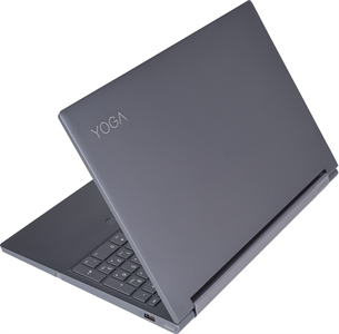 LENOVO YOGA 9I 15"
