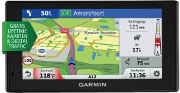 GARMIN DriveSmart 50LM