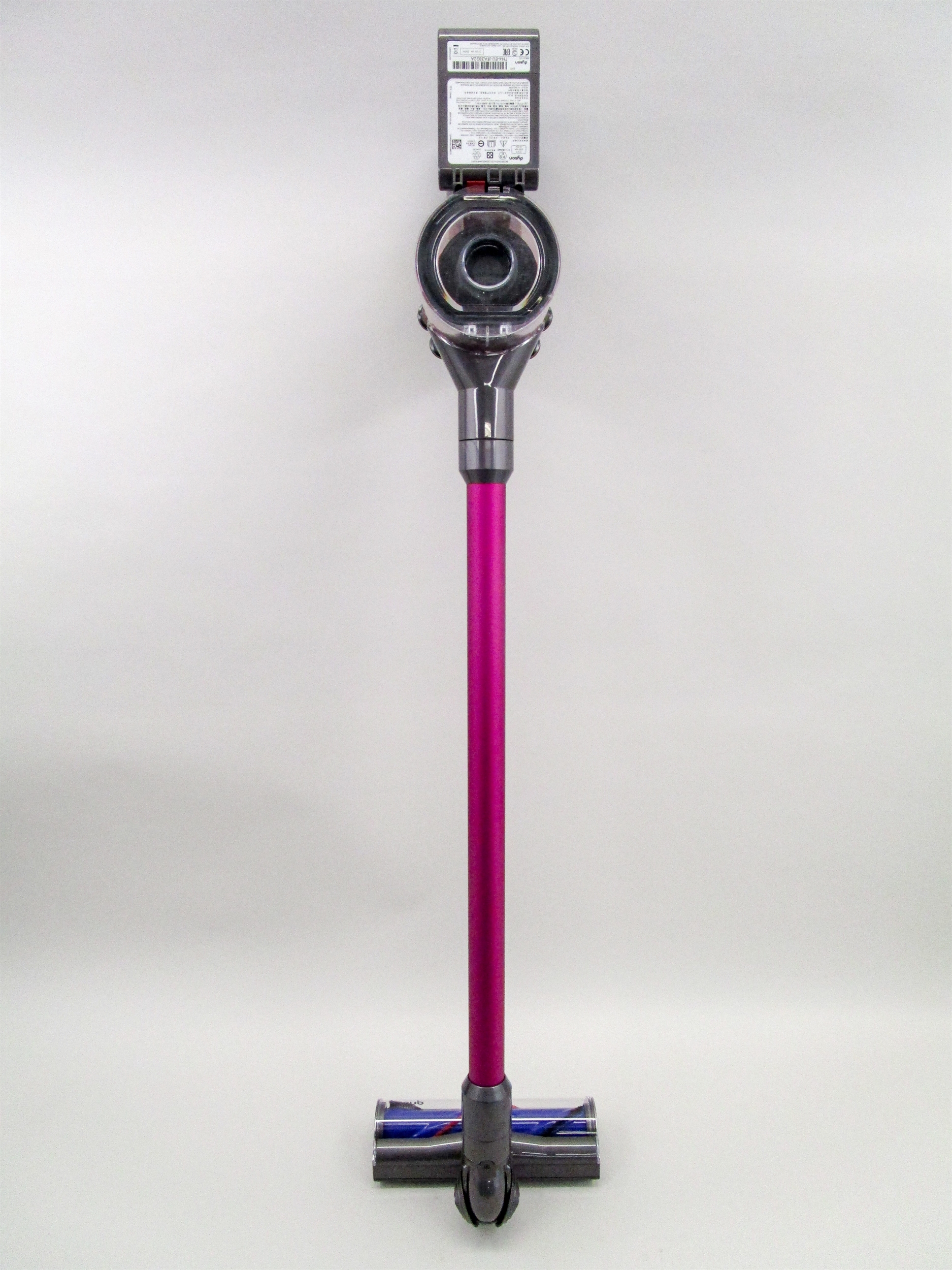 DYSON V7 ANIMALPRO (21.6V)