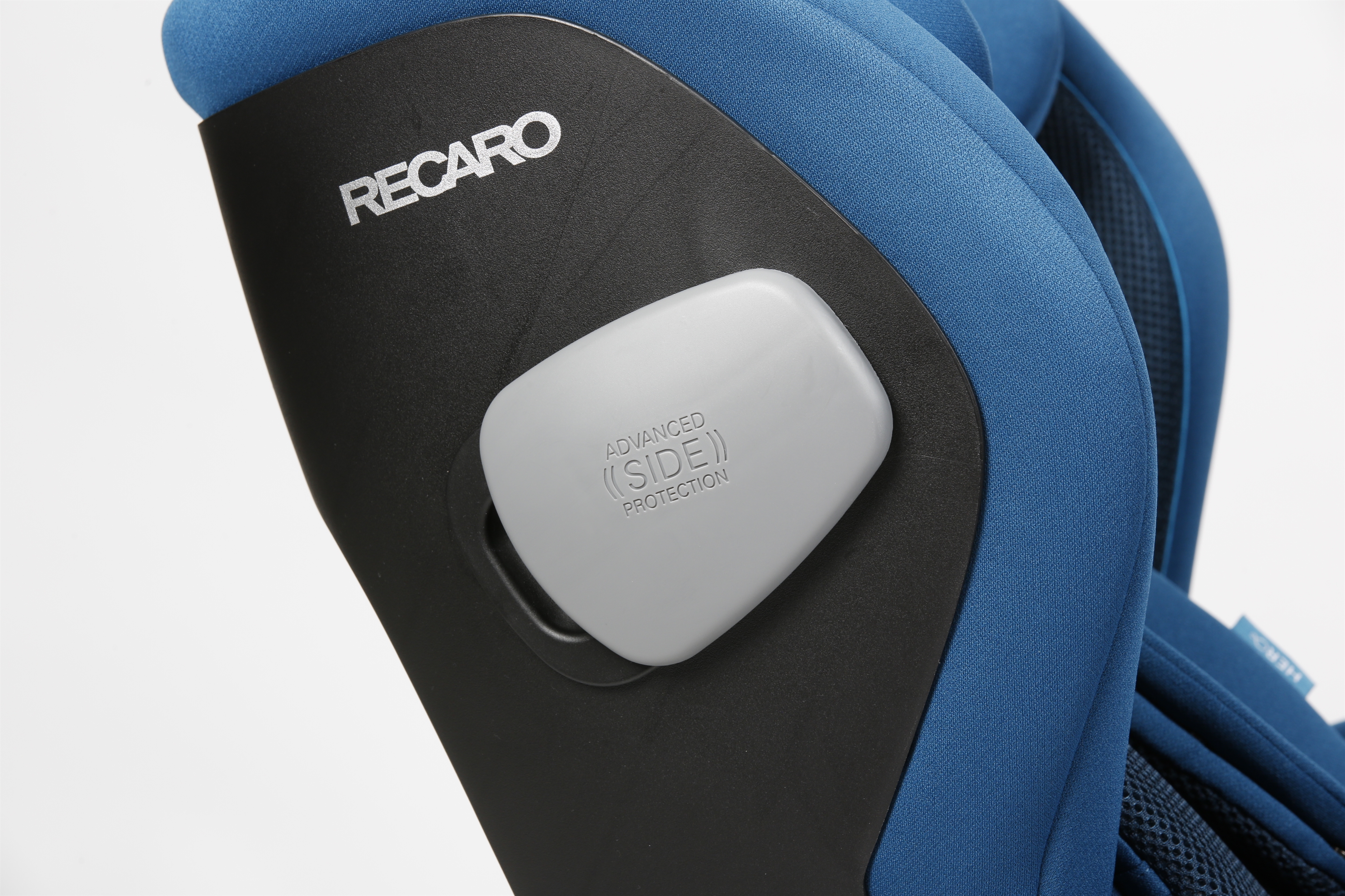 RECARO KIO + AVAN/KIO BASE