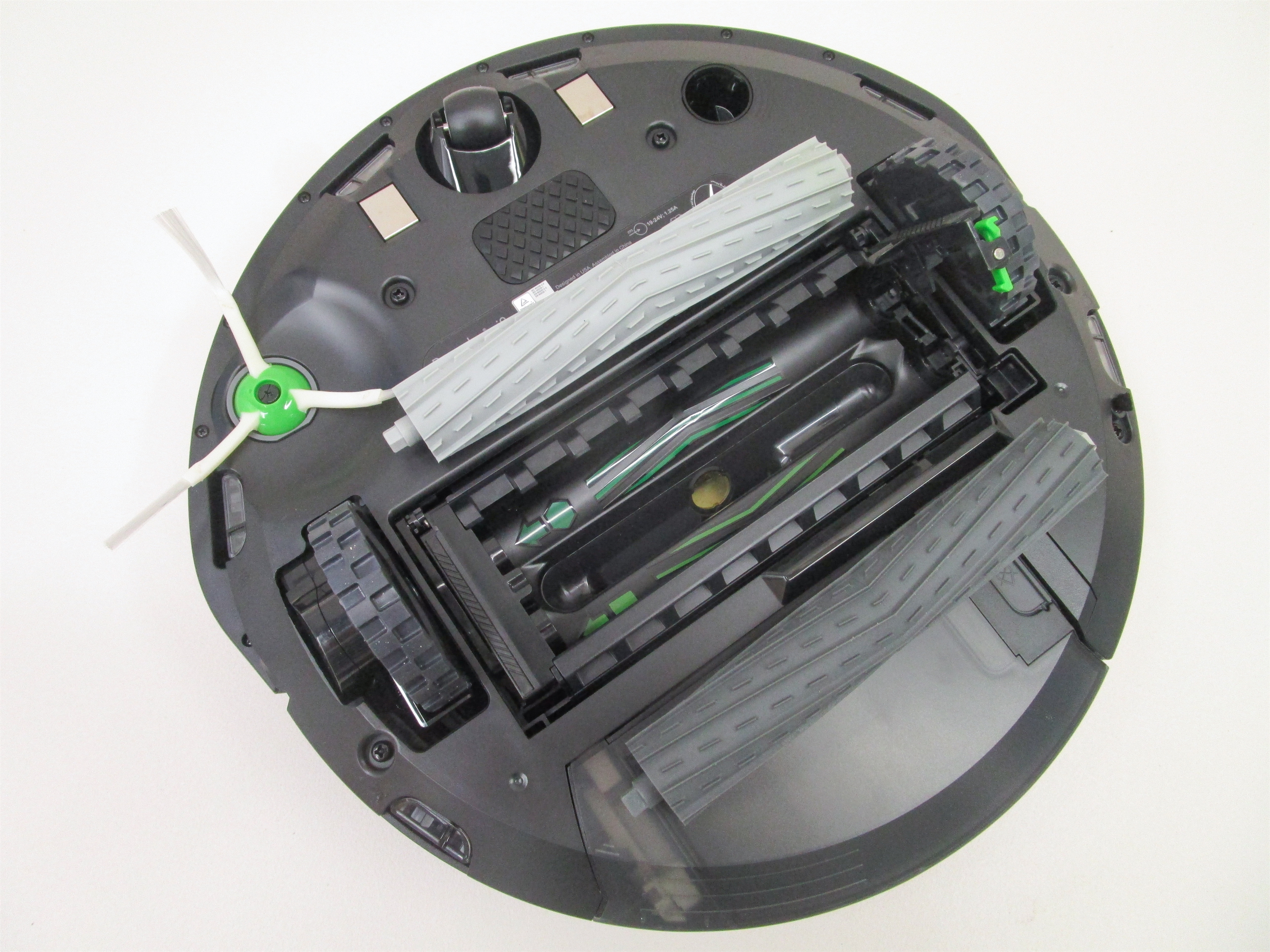 IROBOT ROOMBA COMBO I8 I8178