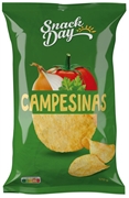 SNACK DAY (LIDL) Campesinas