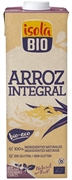 ISOLA BIO ARROZ INTEGRAL