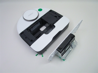 VORWERK KOBOLD VR7